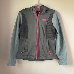 The North Face Hoodie